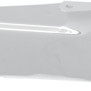 Lower Belt Guard - '99-'08 FLHT/FLHX/FLHR/FLTR - Chrome