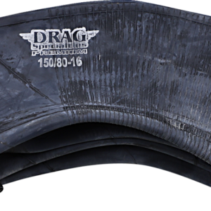 Inner Tube - Premium Heavy Duty - 16" - Center Metal Valve
