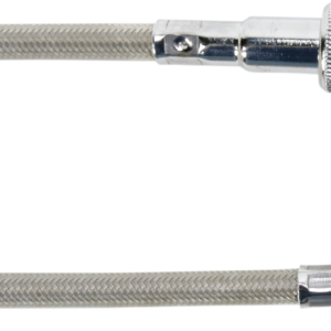 Front-Wheel Drive Speedometer Cable - 40" - Braided