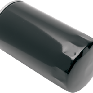 Oil Filter - Black - Dyna