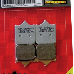 RDP Racing Brake Pads - BMW/Triumph