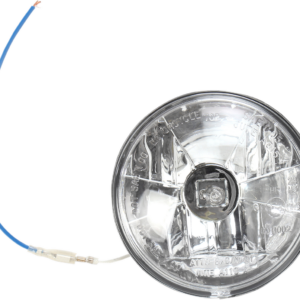 4-1/2" Halo Headlight - Clear