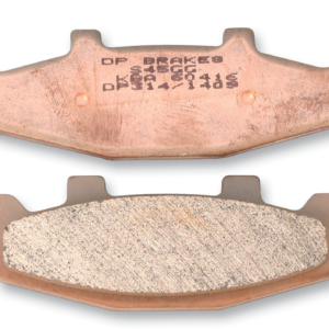 Standard Brake Pads - Kawasaki/Suzuki