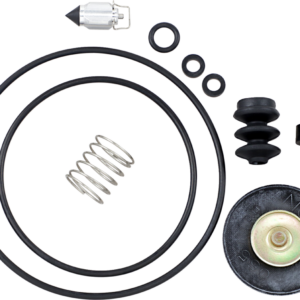 Carburetor Rebuild Kit - Keihin