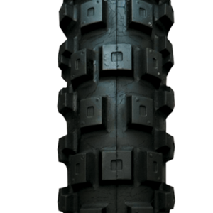 Tire - Kids M0A - Front - 2.50-10