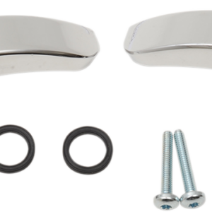 Replacement Saddlebag Lid Handle Kit