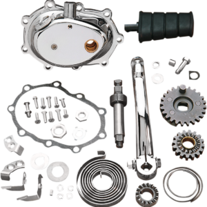 Kickstarter Kit - '36-'86 Big Twin