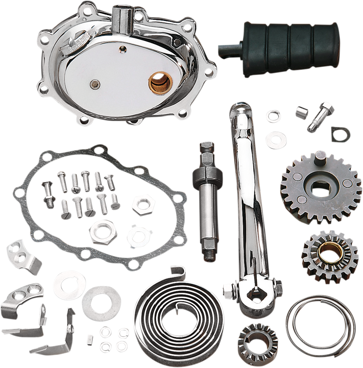 Kickstarter Kit - '36-'86 Big Twin