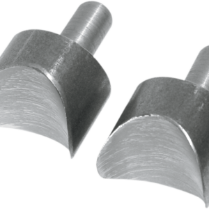 Weld-On Spring Seat Mounts - 1-1/4"