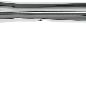 1-1/4" Buffalo Touring Handlebar - 12-1/2" - TBW - Chrome