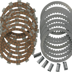 Clutch Kit - LT500R