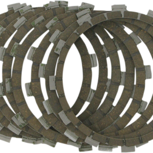Clutch Kit - GSX-R 600
