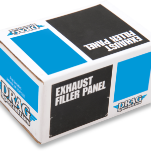 Filler Panel Exhaust - Right