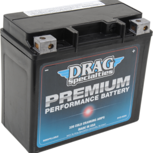 Premium Performance Battery - GYZ20HL