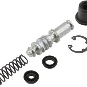 Master Cylinder Rebuild Kit - Front - Single Disc