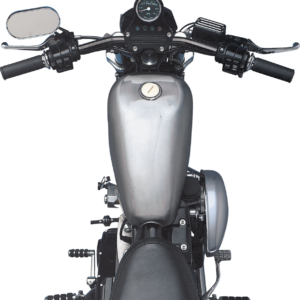 Gas Tank - 2.25 Gallons - Sportster