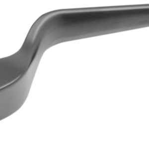 Wide Blade Replacement Clutch Lever - Black