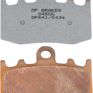 Standard Brake Pads - BMW