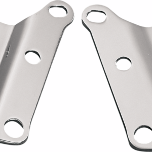 Engine Motor Mount Plate - XL