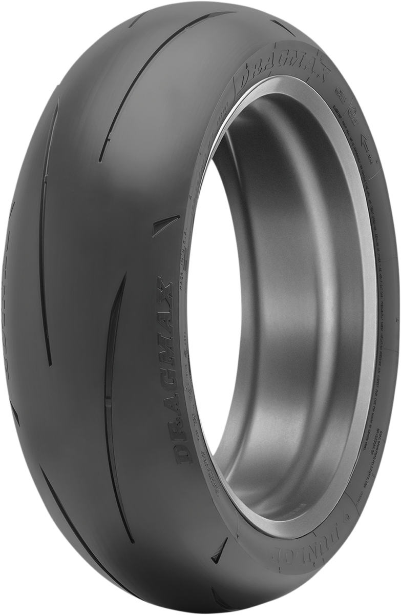 Dragmax Tire