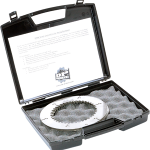Steel Clutch Plates
