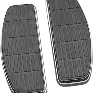 Floorboards - with Damper - FL