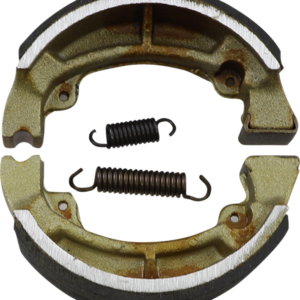 Brake Shoes - Kawasaki