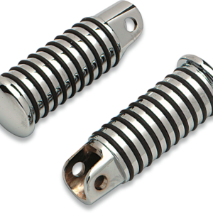 Large Driver Foot Pegs - FX/FL/XL