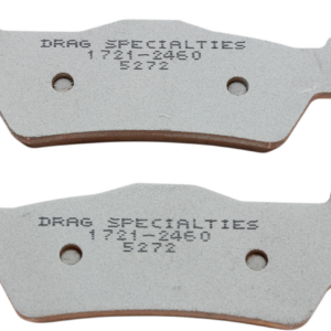 Sintered Brake Pads - Street XG
