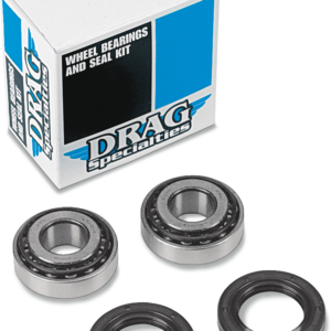 Wheel Bearing/Seal Kit - Front/Rear