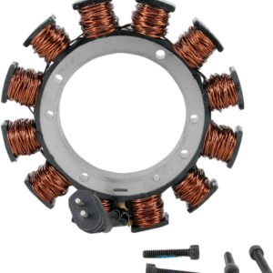 2-Wire Stator - '76-'80 FX FL