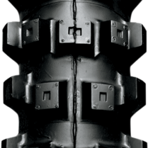 Tire - VE-33 Enduro - Rear - 110/90-19 - 62M