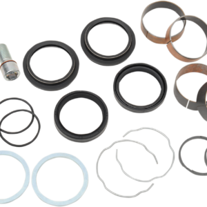 Fork Slider Rebuild Kit - 49 mm