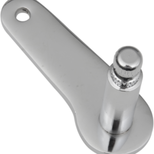Shift Shaft - Chrome - FXR