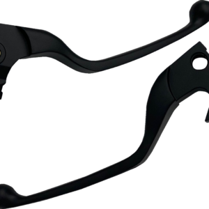 Narrow Lever Set - Black