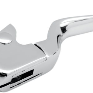 Chrome Clutch Lever Assembly