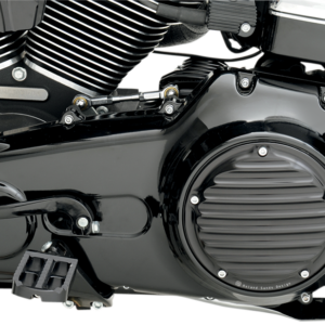 Shift Linkage - Chrome - 4-3/8"