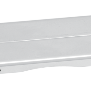 Fork Brace - 41 mm - Chrome
