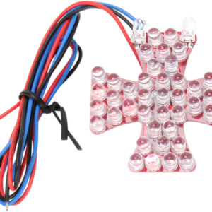 Replacement Maltese LED Board