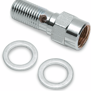 Banjo Bolt - 3/8-24 - Adapter