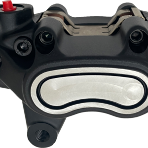 Caliper - Front - Black - '15-'25 ST