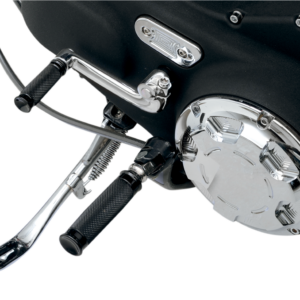 Kickstand Spring - Chrome