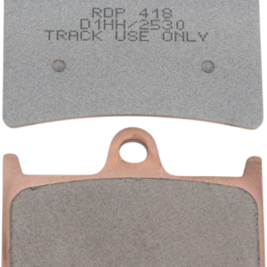 RDP Racing Brake Pads - Yamaha