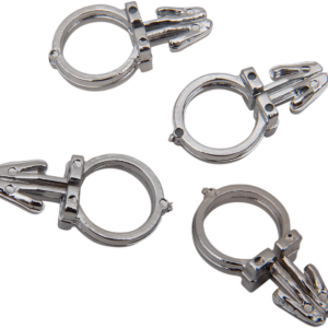 Handlebar Wiring Kit - 1/2"