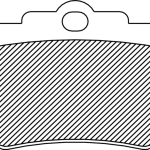 Sintered Brake Pads