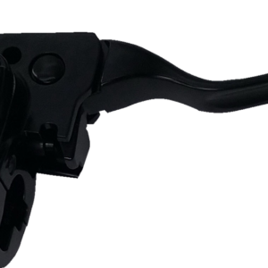 Replacement Master Cylinder Assembly - Black