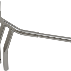 1-1/4" Buffalo T-Bar - 10" - TBW - Chrome