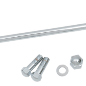Shift Linkage - Chrome - 13-3/4"