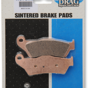Sintered Brake Pads