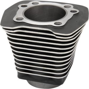 Cylinder - 1340cc - 1984-1999 Evolution - Black